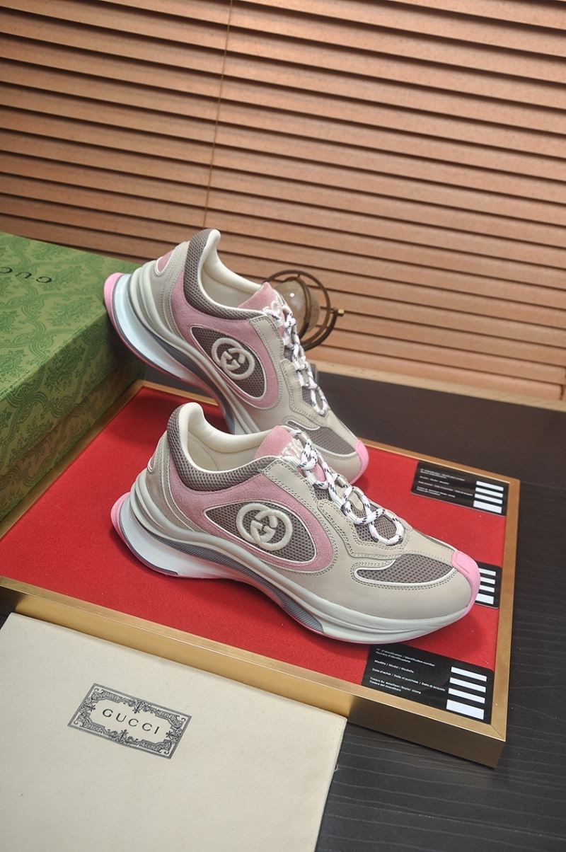 Gucci Low Shoes